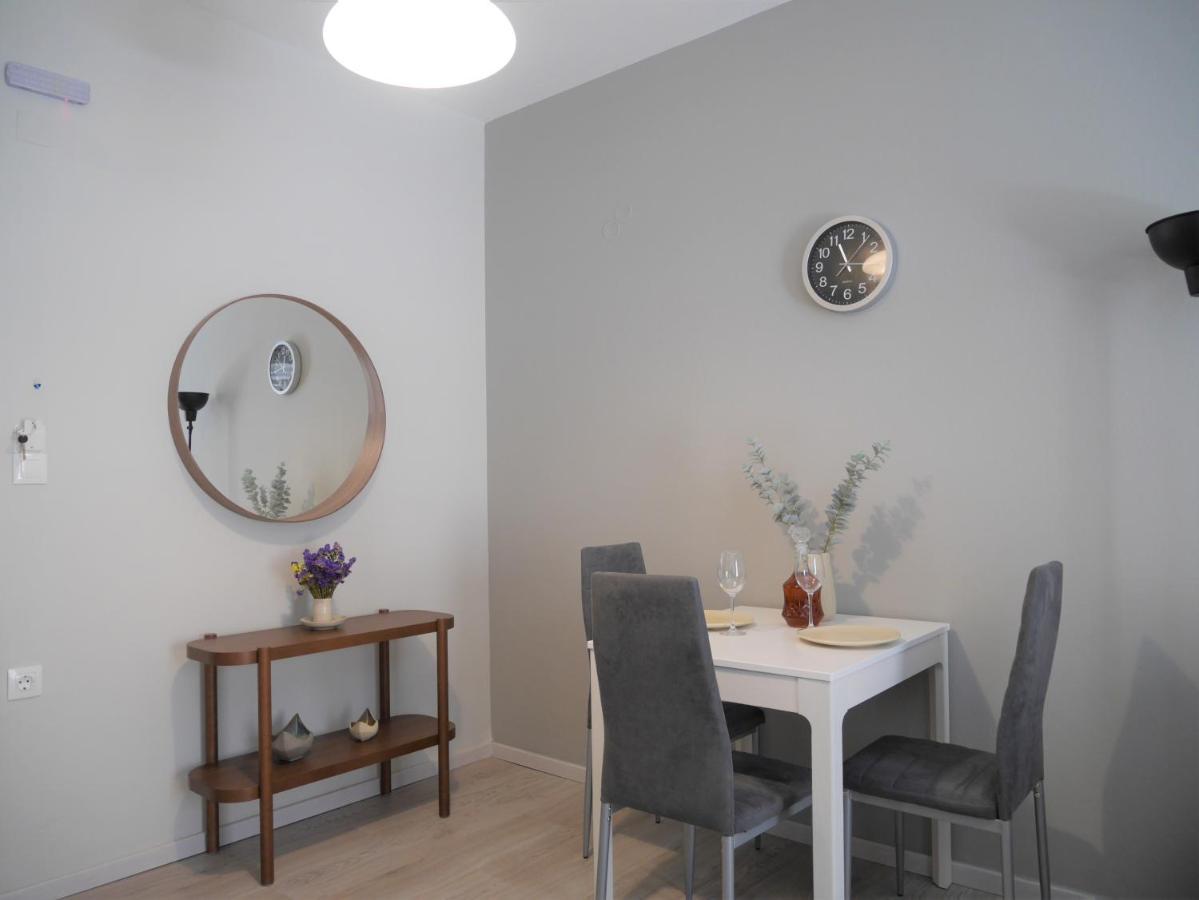 Porto Plaza City Center Apartment Ac/Wifi Heraklion  Exterior photo